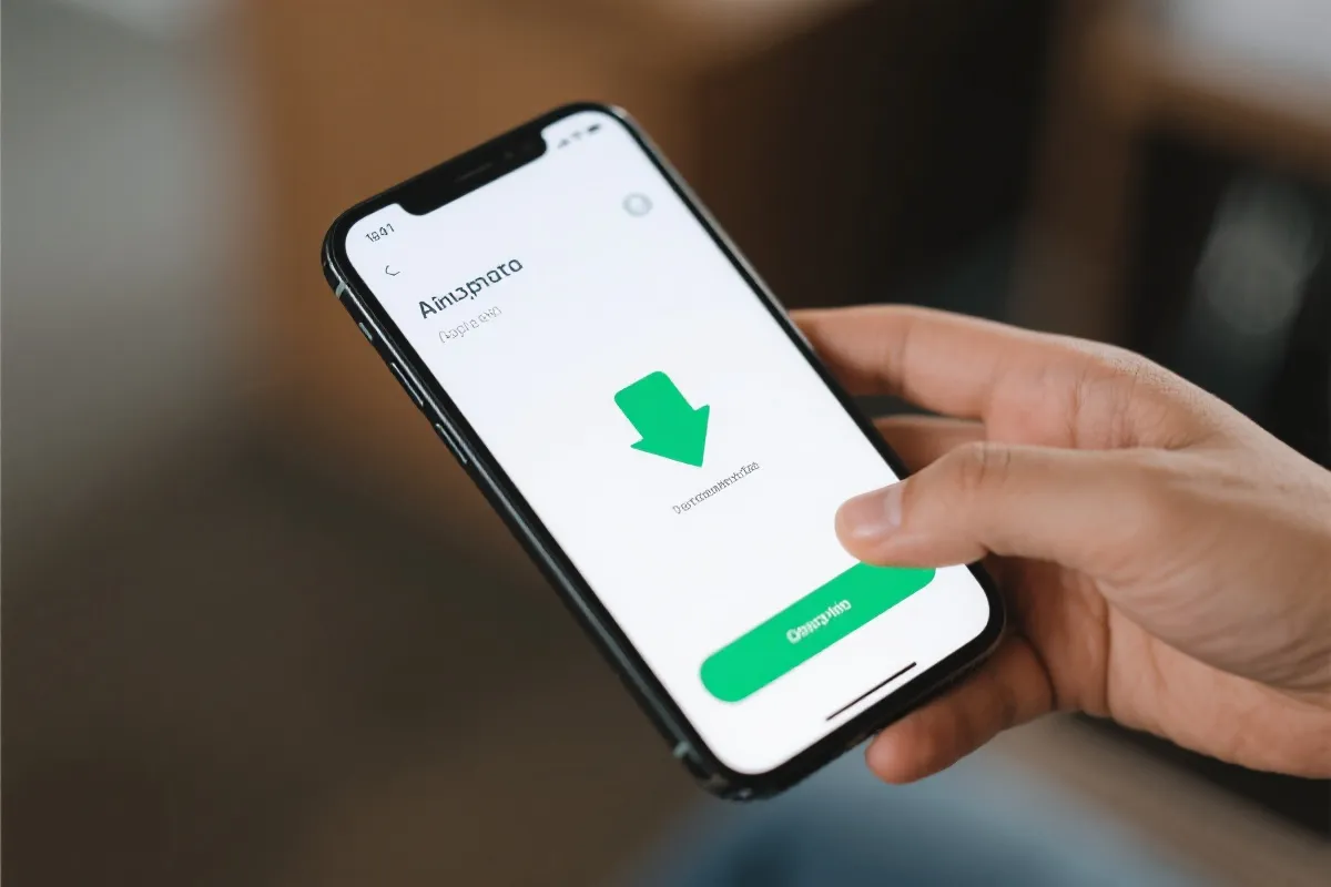 Android 安装引导