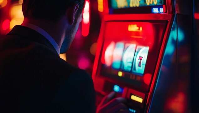 探索威廉希尔电子老虎机试玩：开启线上娱乐新体验